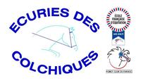 Bienvenue aux Ecuries des Colchiques!
